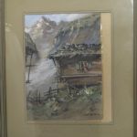612 2256 WATERCOLOUR (F)